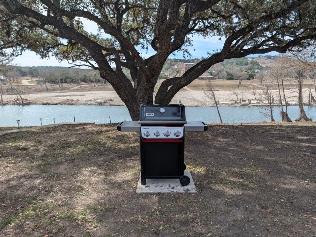 Grill